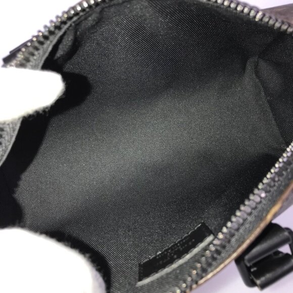 LOUIS VUITTON LV Rubber Keepall XS M45788 Hand bag - Picture 10 of 16